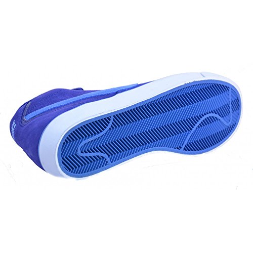 Nike BRUIN MID 537333-403 (44) sneaker alta uomo