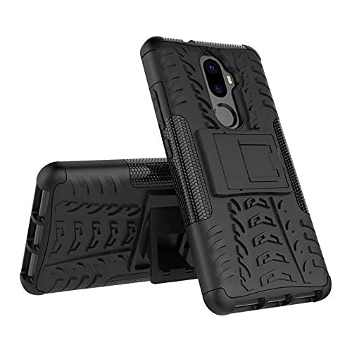 See full amazon price history chart for MoreFit Hard Case Shockproof Bumper Defender Cover, Kick Stand Hybrid Desk Stand Case Cover for Lenovo K8 Plus 5.2" MoreFit Hard Case Shockproof Bumper Defender Cover, Kick Stand Hybrid Desk Stand Case Cover for Lenovo K8 Plus 5.2" (B09FFGQV22) Amazon Price History, Amazon Price Tracker