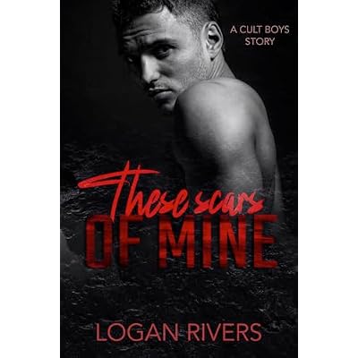 These Scars of Mine: A Cult Boys Short