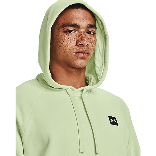 Image of Under Armour Men's Rival Fleece Hoodie