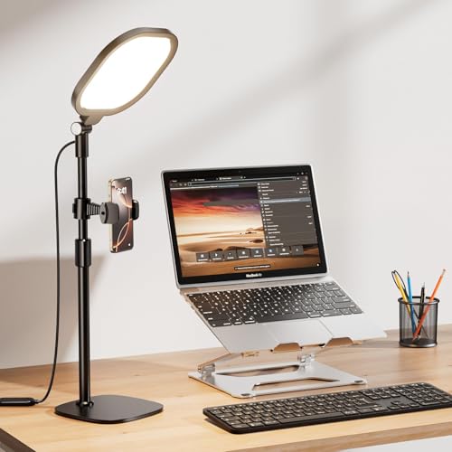 A Lamp That Goes Over Your Desk Work: Brighten Productivity Instantly