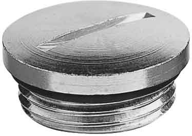 Jacob & Co. – Jacob MS Verschlussschraube M12 x 1,5 10.1215 M/G
