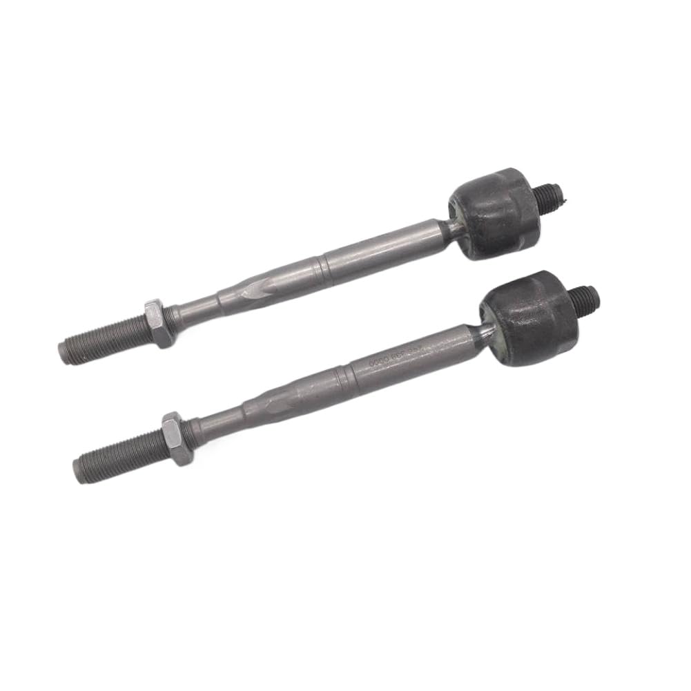 Set di 2 estremità tirante anteriore lato conducente e passeggero compatibile con W176 W246 W117 X156 QX30