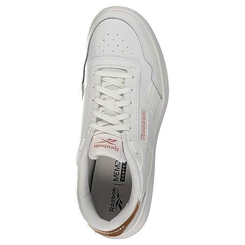 Image of Reebok Madchen Court Advance ClipSneaker