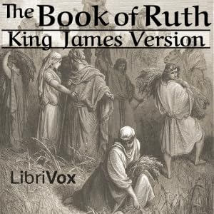 『Bible (KJV) 08: Ruth - Ruth 1-4』のカバーアート