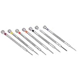 Professionelles Werkzeug zur Reparatur von Uhren, mit dem Sie wundervolle Erfahrungen machen können.