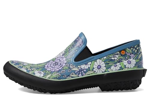 Image of BOGS Women's Patch Slip-on - Vintage Floral