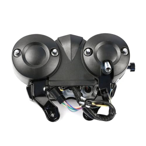 ゲージ オドメーター タコメーター YBR125 YBR YB 125 JYM125 用オートバイタコメーター スピードメーター 走行距離計 ゲージ ギアインジケーター メーター メーターゲージ