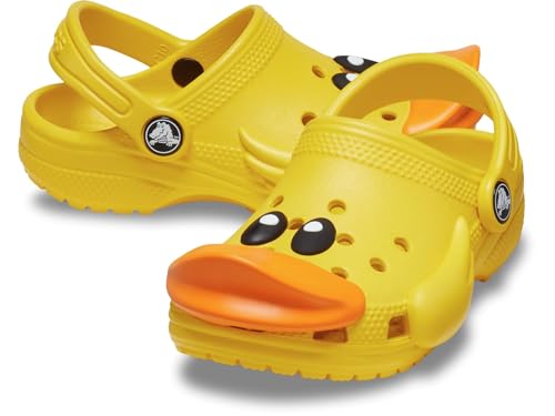 Image of Crocs Kids' Classic I AM Clogs