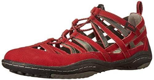 Jambu Women's Bangle Barefoot Fashion Sneaker