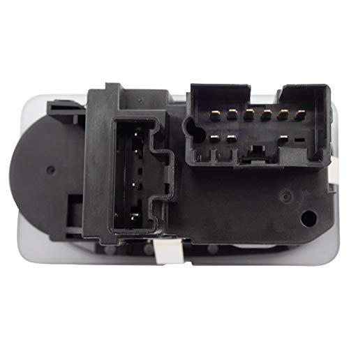 Headlight Switch For Ford F250 F350 F450 F550 Super Duty W/Fog Lights #TOP3