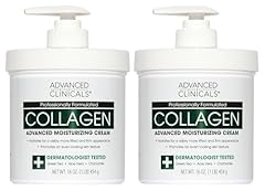 5 - Collagen Skin Rescue Body Cream