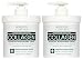 Advanced Clinicals Collagen Skin Rescue Lotion - Hydrate, Moisturize, Lift, Firm. Great for Dry Skin (Two - 16oz)