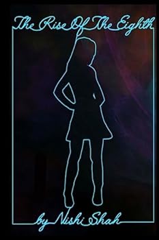 Paperback The Rise of the Eighth Book