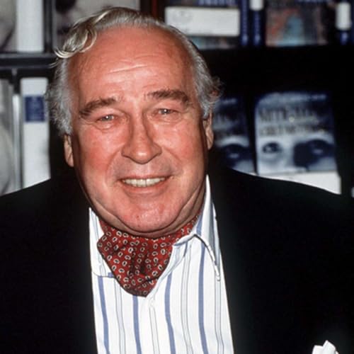 Robert Ludlum--the remarkable mind who gave us Jason Bourne