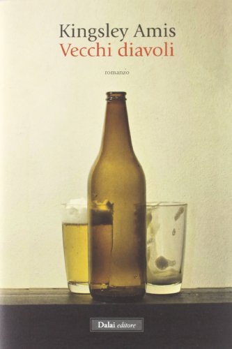 Vecchi diavoli [Italian] 8860735513 Book Cover