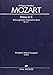 Produktbild Missa in C (Klavierauszug): Krönungsmesse KV 317, 1779