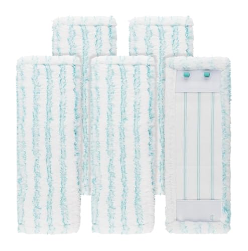 Chiffon microfibre compatible avec Leifheit pour remplacer vos lingettes usées