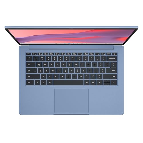 ASUS Chromebook 14 CX1405 Budget Laptop Review UK 2024