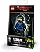 Produktbild Lego 90078 Minitaschenlampe Ninjago Movie, Jay, 7,6 cm
