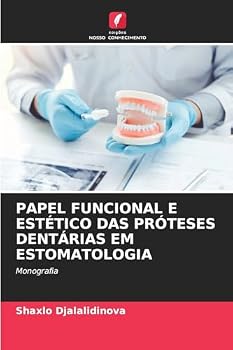 Paperback Papel Funcional E Estético Das Próteses Dentárias Em Estomatologia [Portuguese] Book