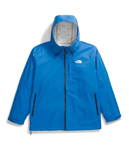 Image of The North Face Men's Alta Vista Jacket (Standard and Plus Size) - PFAS Free