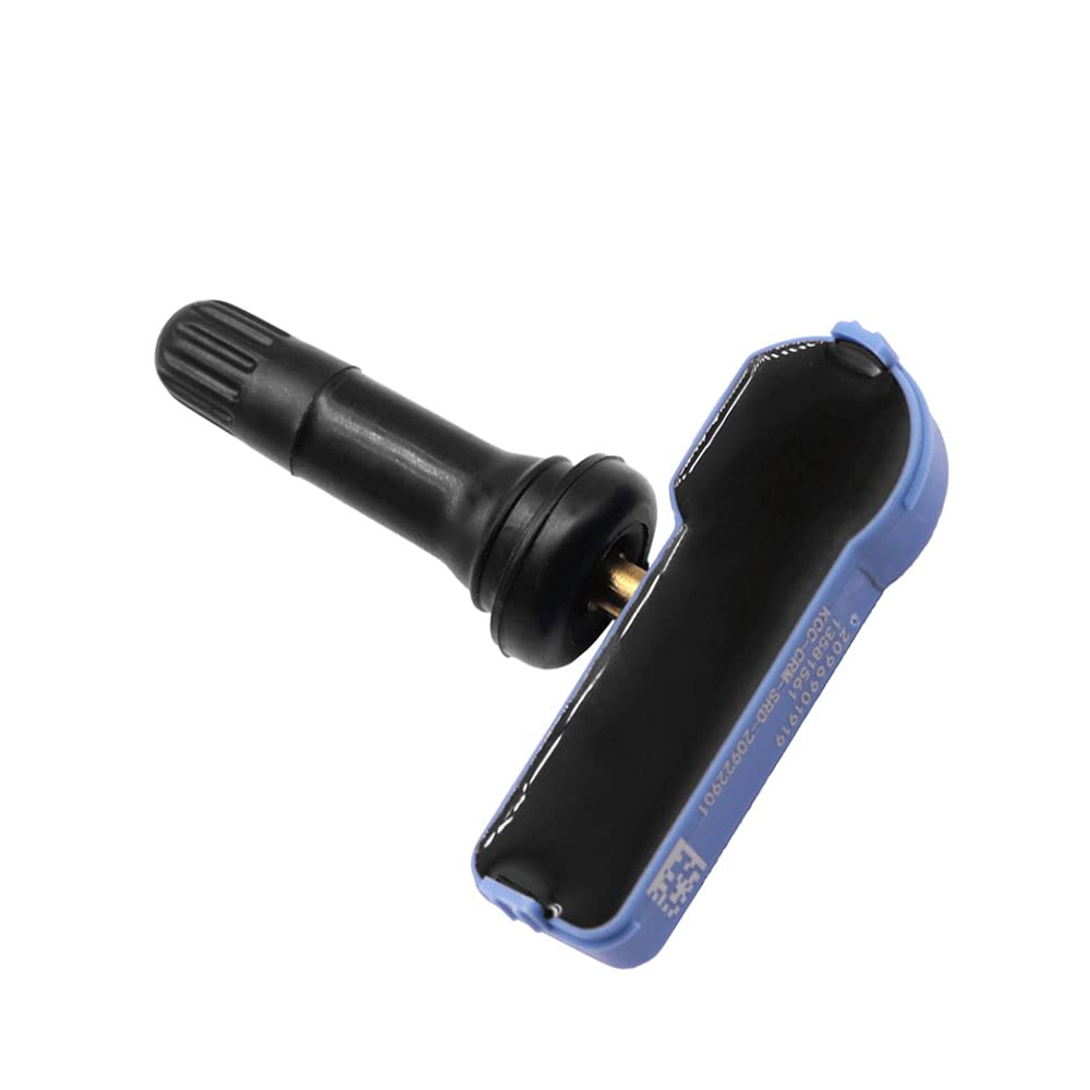 Czujnik ciśnienia w oponach TPMS, do GMC, Buick, Cadillac, Chevrolet, 13581561 20922901 22853740 Czujnik monitorowania ciśnienia w oponach (1 szt.) 13581561)