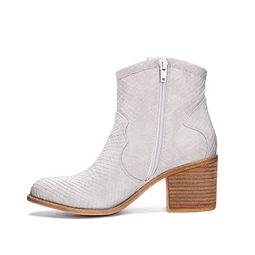 Dirty Laundry Women's Unite Metallic Western Boot4