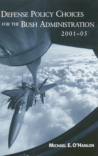 Buy Defense Policy Choices for the Bush Administration โ BookShops.in