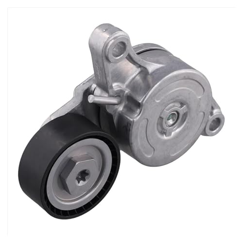 Poulie tendeur de courroie moteur Mini Cooper Clubman et Toyota RAV4 11287823374