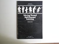 Moving Toward Self Directed Learning 0871200945 Book Cover