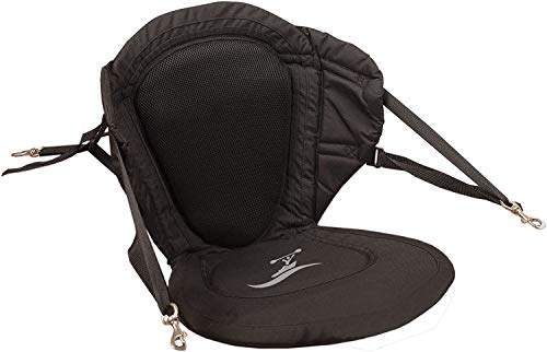 Ocean Kayak Comfort Tech Seat for a sit-on-top Kayak