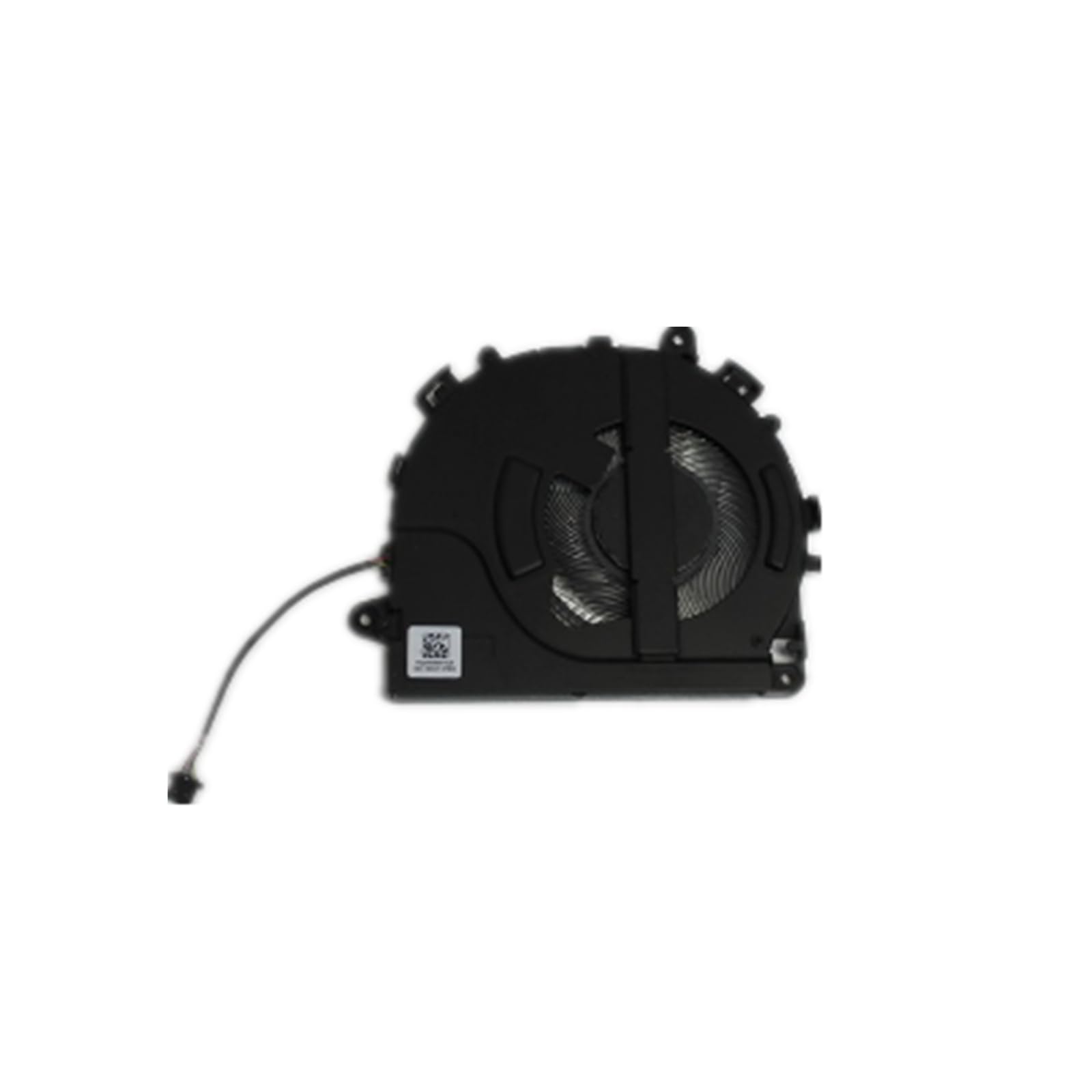 Replacement - Ventola per unità di elaborazione centrale CPU per computer portatile Ventola di raffreddamento per ASUS Chromebook CM14 CM1405