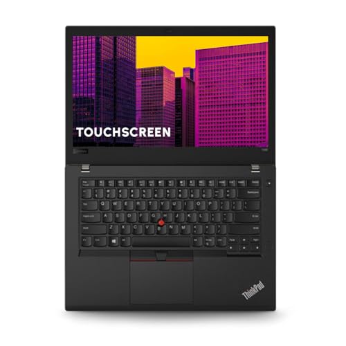 Refurbished-Lenovo-ThinkPad-T480-8th-Gen-Intel-Core-i7-Thin-Light-FHD-Touchscreen-Laptop-8-GB-DDR4-RAM512-GB-SSD14-356-cm-FHDWindows-11WiFiBluetooth-41WebcamIntegrated-Graphics