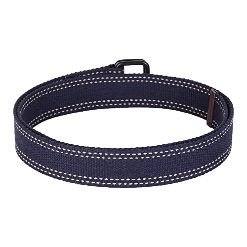 Image of ZORO Cotton Woven Fabric Belt for Men | CB-404