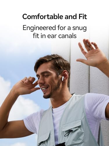 1MORE Q10 True Wireless Headphones 商品画像3