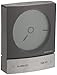 Produktbild Jacob Jensen Wake Up Clock anthrazit 32044