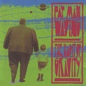 The Habit Of Gravity [Audio CD]