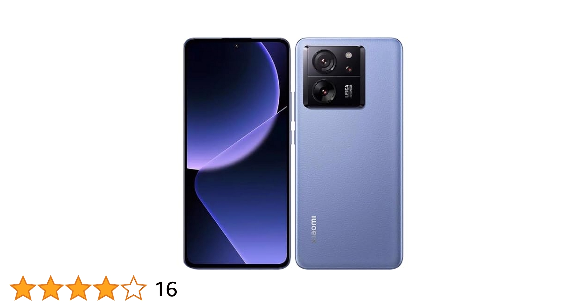 Xiaomi13t アルパインブルー （256gb） Xiaomi Xiaomi 13T XIG04 au [アルパインブルー] 価格比較