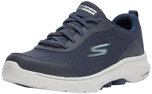 Image of Skechers Mens GO Walk 7 Slip-ins Walking Shoes