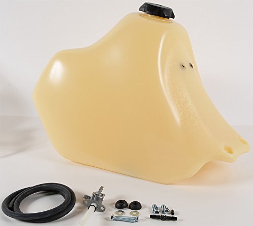 IMS Natural 4.9 Gallon Fuel Tank
