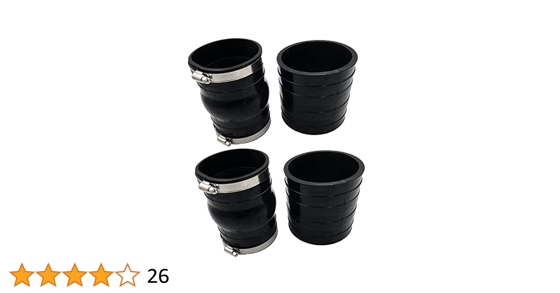 Komabo New Coupling 4712341 Fits Hitachi Excavator ZX200-5 ZX210-5