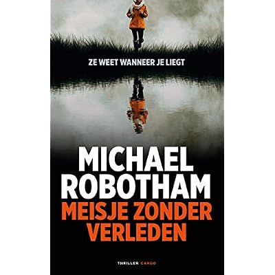 Meisje zonder verleden