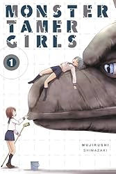 Amazon | Monster Tamer Girls, Vol. 1 (English Edition