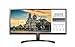 Produktbild Lg 29Wk500-P Led Display 73,7 Cm (29 Zoll) Ultrawide Full Hd Flach Schwarz - Computerbildschirme (73,7 Cm (29 Zoll), 2560 X 1080 Pixel, Ultrawide Full Hd, Led, 5 Ms, Schwarz)