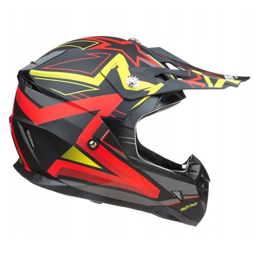sports best dirt bike helmet