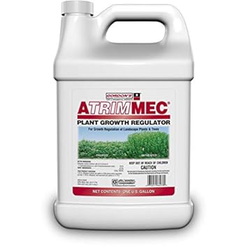 Atrimmec Plant Growth Regulator - 1 Gallon