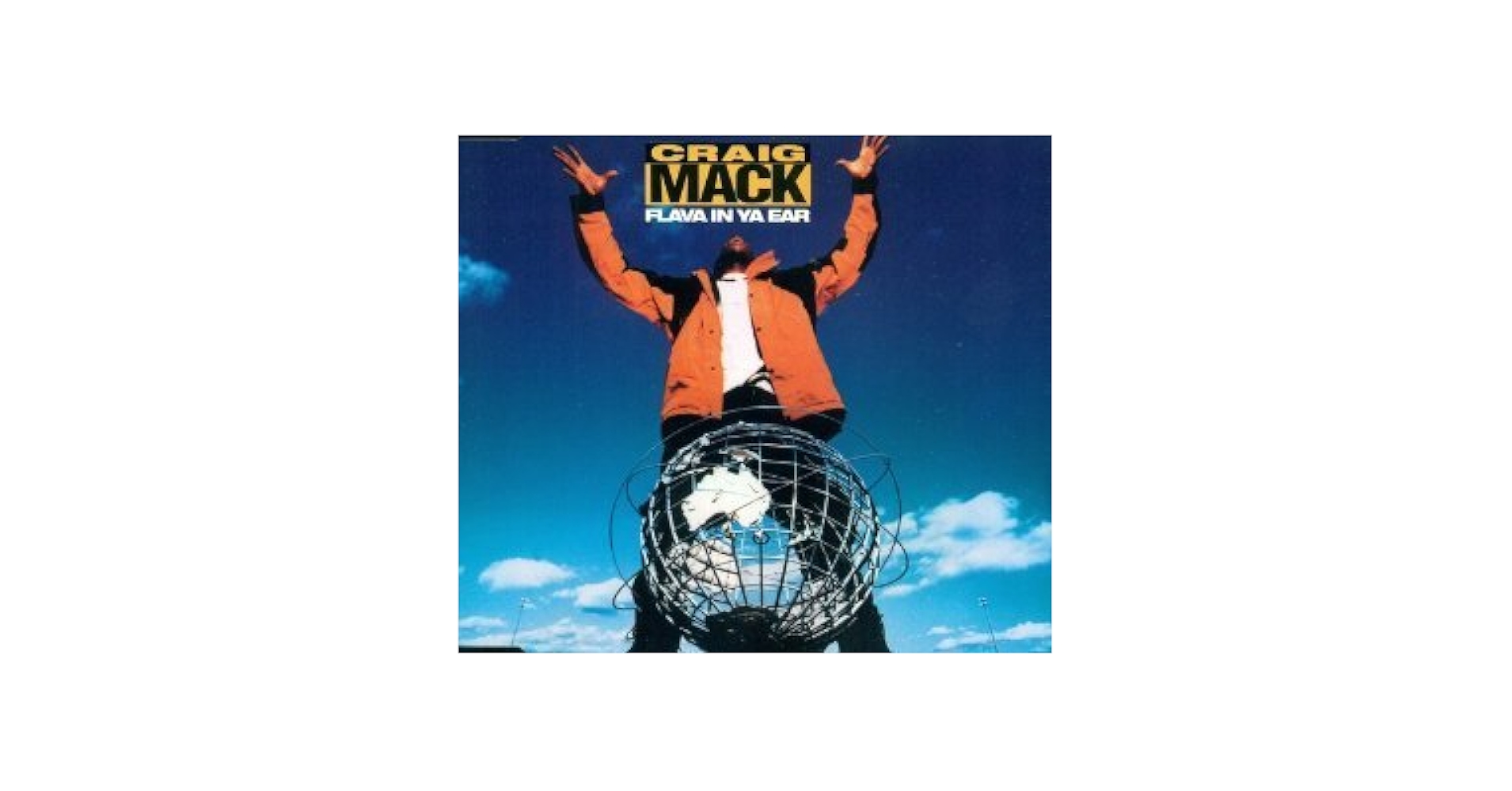 ヒップホップ+ラップ Craig Mack - Flava In Ya Ear (Remix) Craig Mack - Craig Mack Flava in Ya Ear Remix - Amazon.com Music