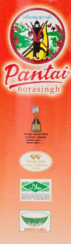 Pantainorasingh Thai Sweetened Chili Sauce for Spring Rolls, 13.2 ounces (3 Bottles) - Thumbnail 7