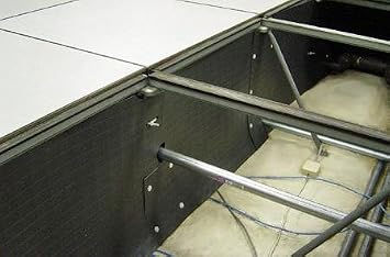 PlenaForm Baffle Kit